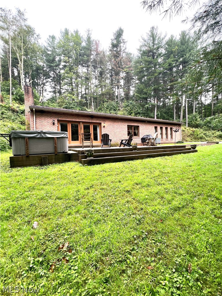 17463 State Route 164 Salineville OH 43945