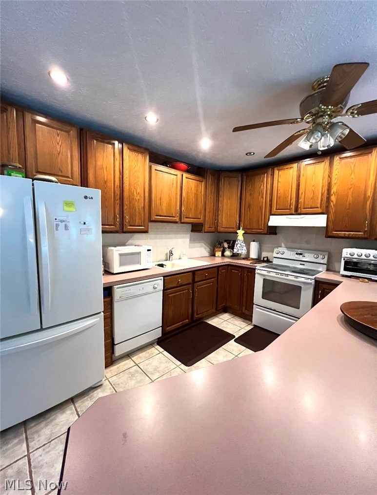 17463 State Route 164 Salineville OH 43945