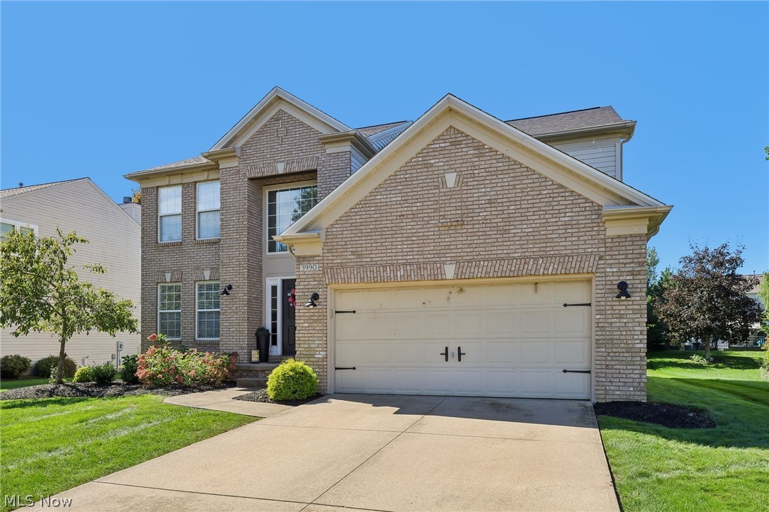 3990 Haverford Place Avon OH 44011
