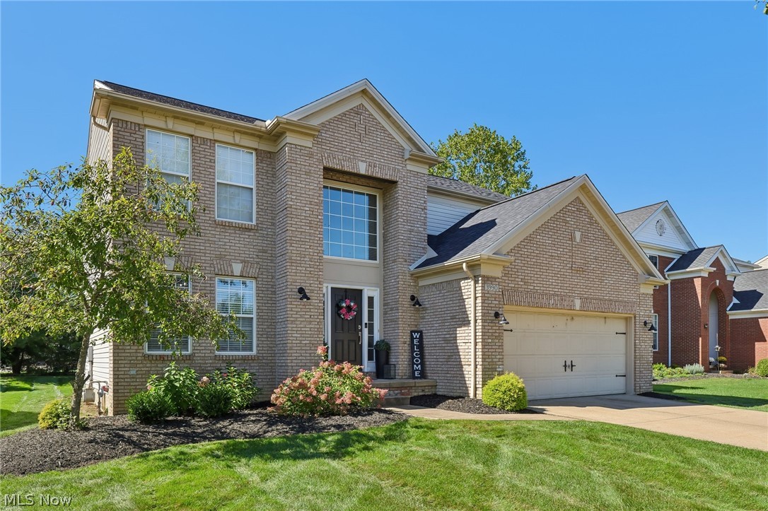 3990 Haverford Place Avon OH 44011
