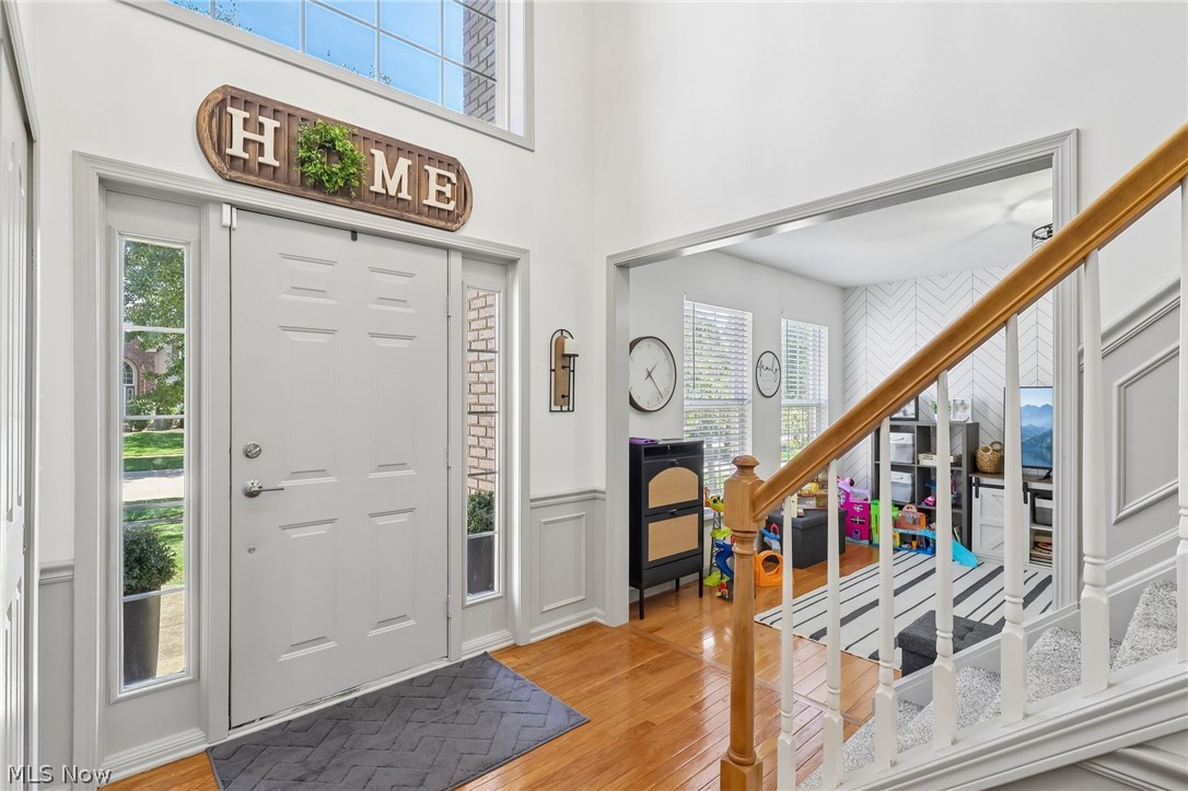3990 Haverford Place Avon OH 44011