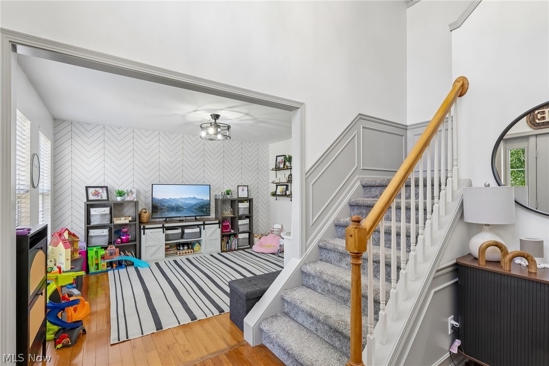 3990 Haverford Place Avon OH 44011
