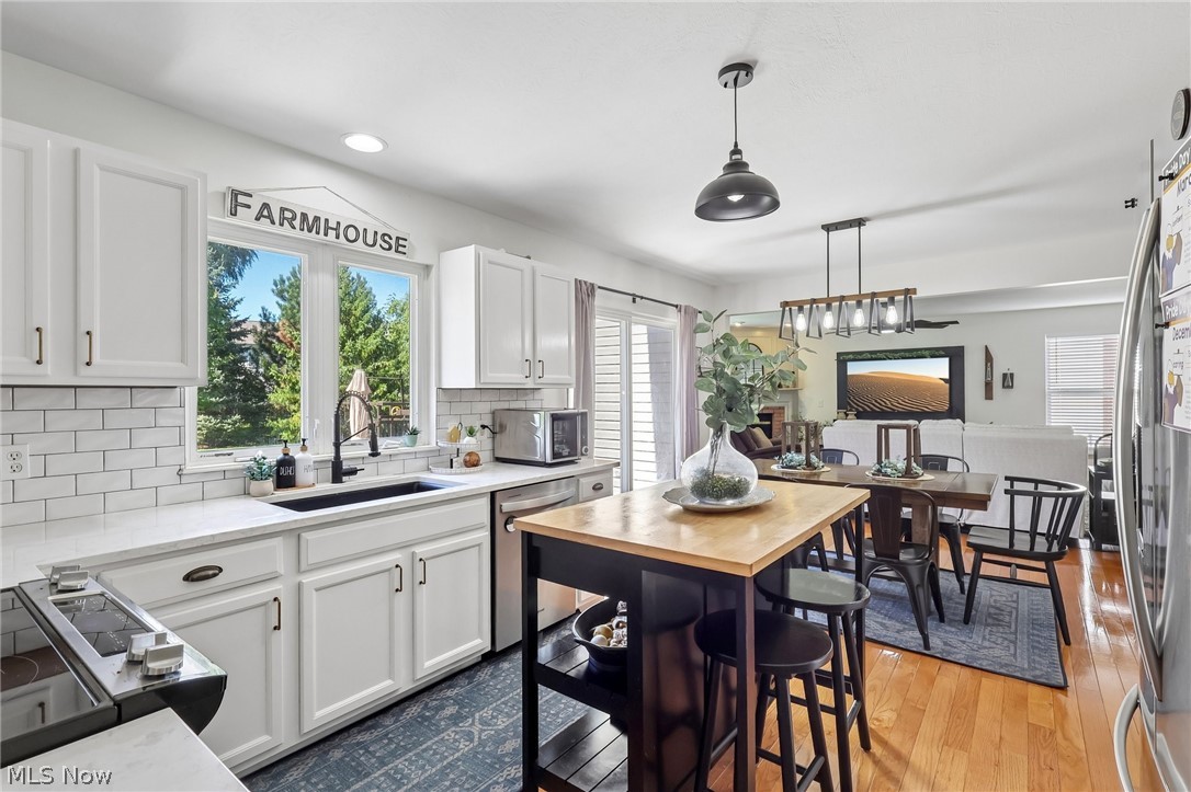 3990 Haverford Place Avon OH 44011