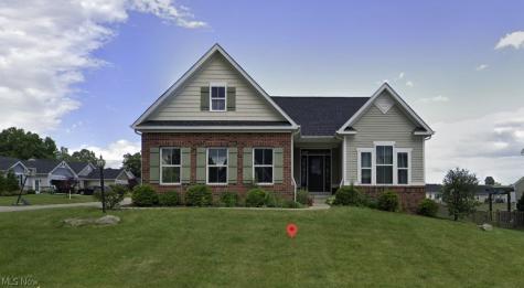 4310 Chevron Circle SW Massillon OH 44646