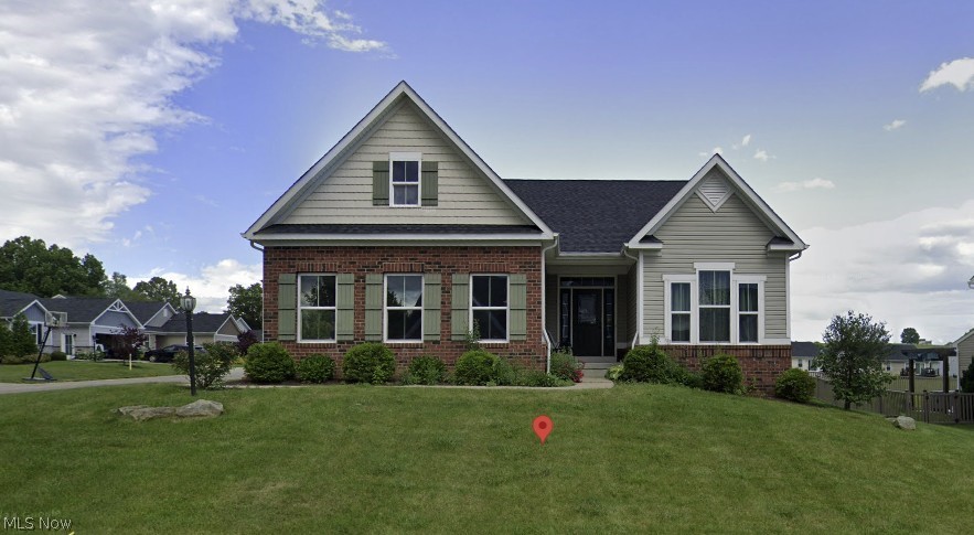 4310 Chevron Circle SW Massillon OH 44646