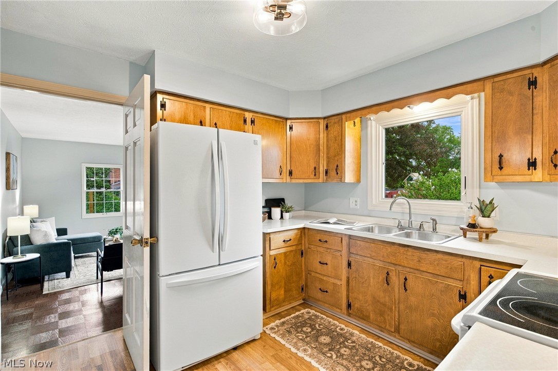 7709 Green Valley Drive Parma OH 44134
