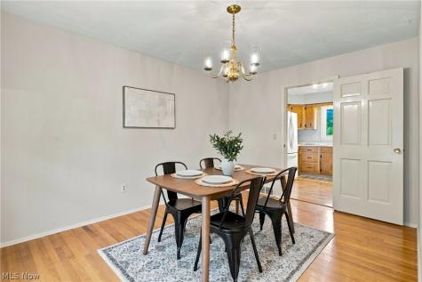 7709 Green Valley Drive Parma OH 44134