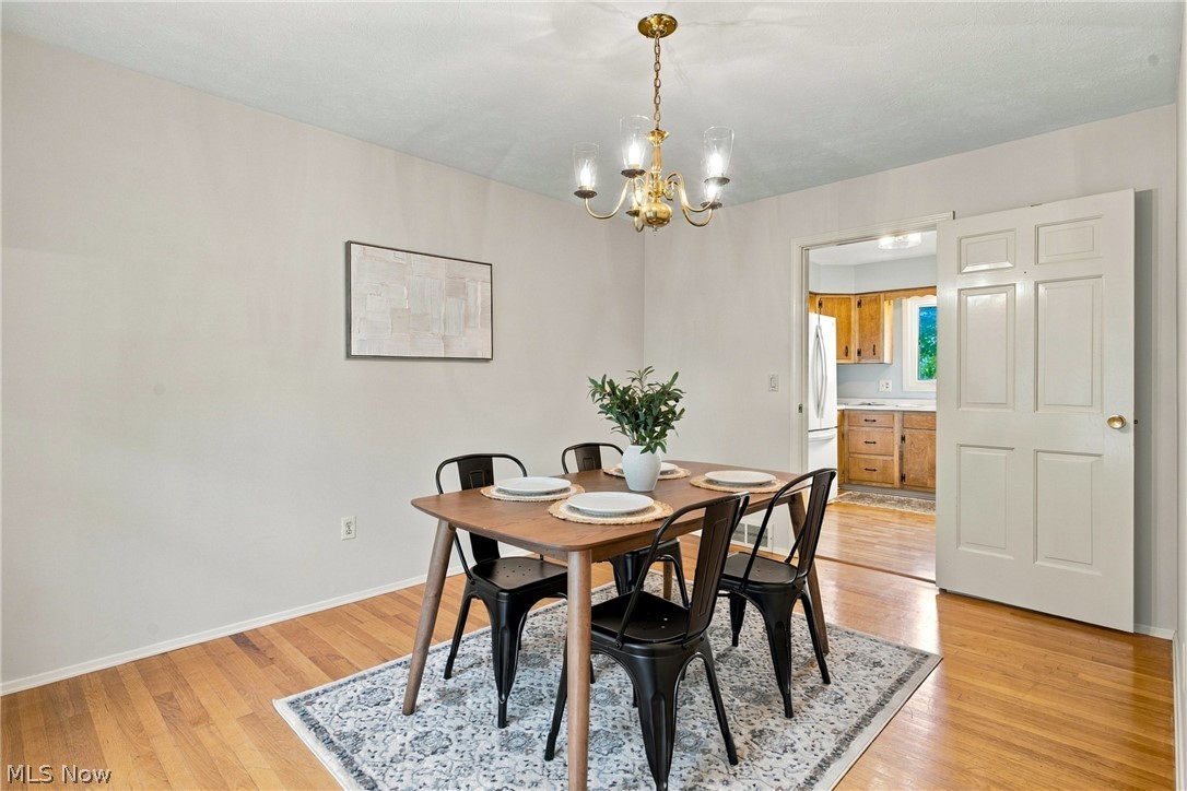 7709 Green Valley Drive Parma OH 44134