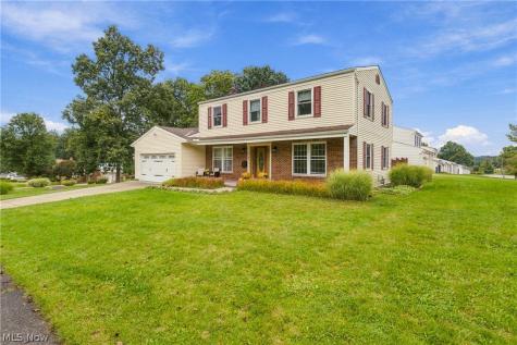7709 Green Valley Drive Parma OH 44134