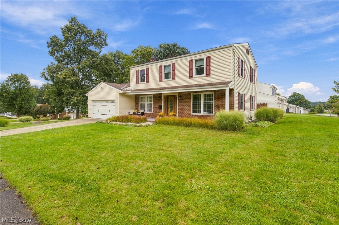 7709 Green Valley Drive Parma OH 44134