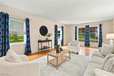 7709 Green Valley Drive Parma OH 44134