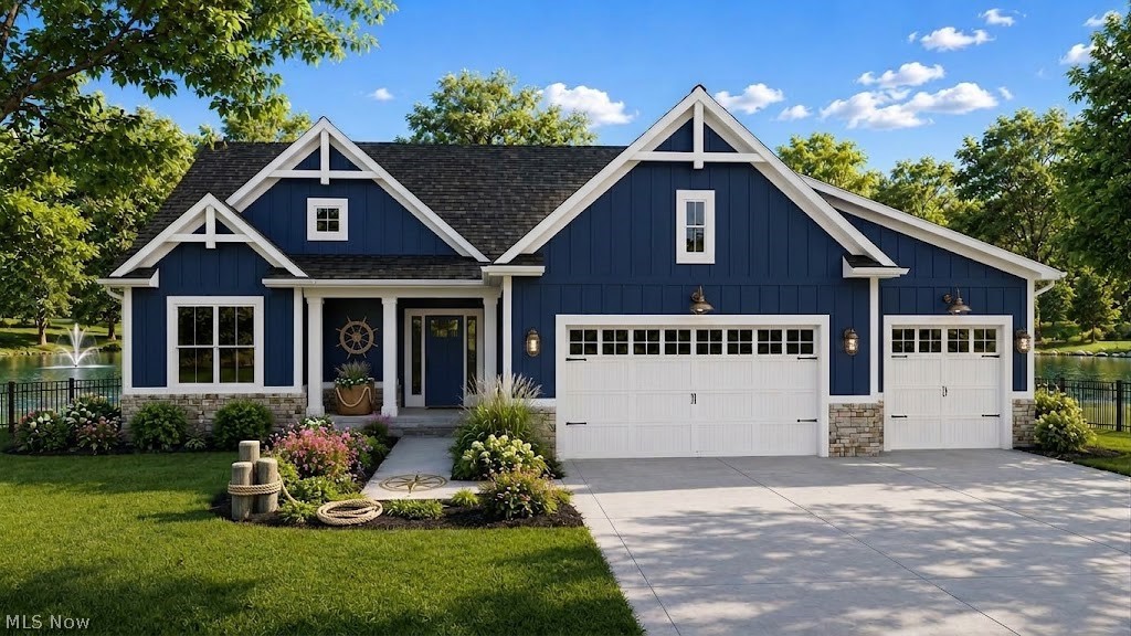 7668 N Ridge Place Lisbon OH 44432