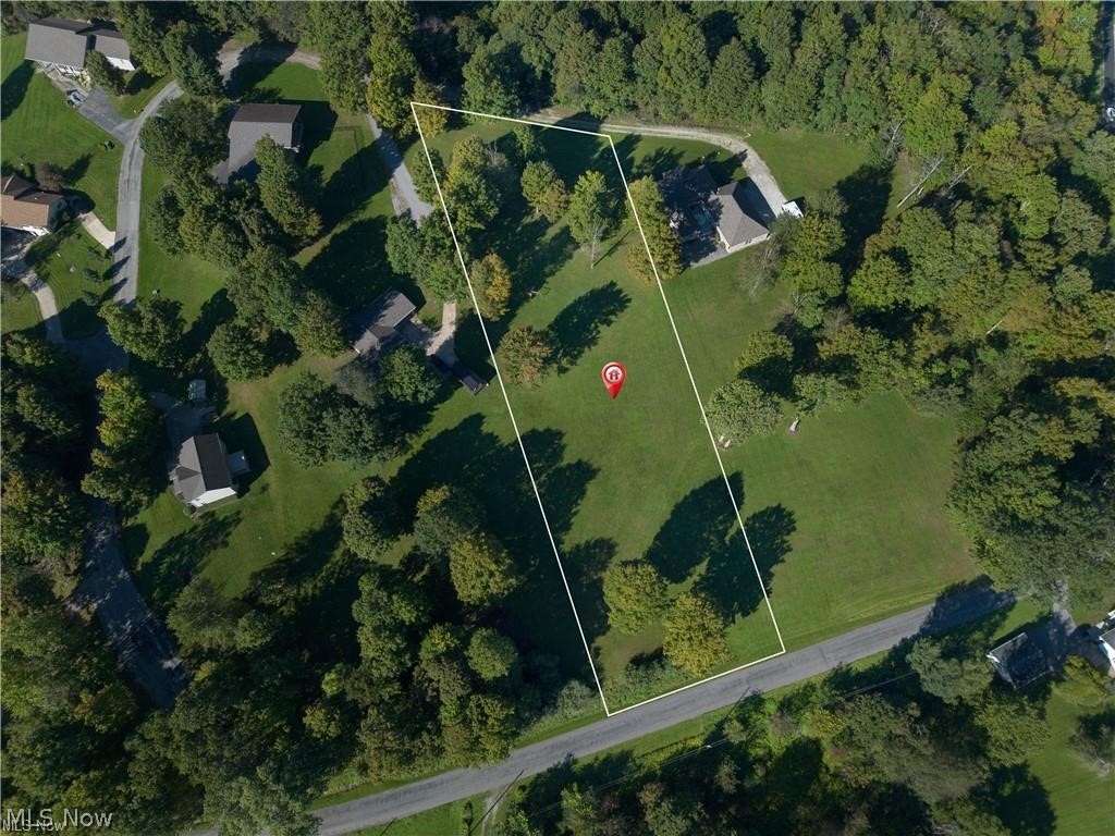 7668 N Ridge Place Lisbon OH 44432