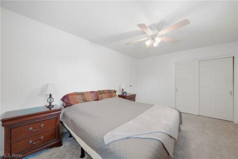 3707 Dauphin Drive NE Canton OH 44721
