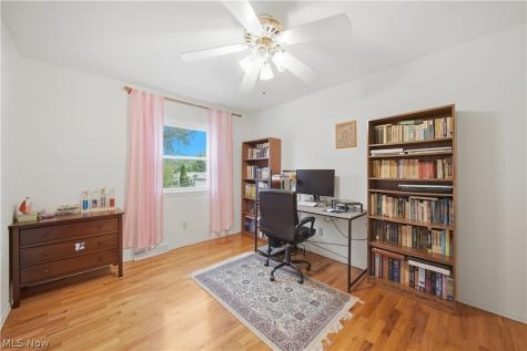 3707 Dauphin Drive NE Canton OH 44721