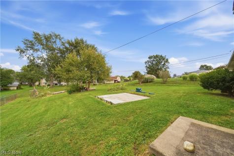 3707 Dauphin Drive NE Canton OH 44721
