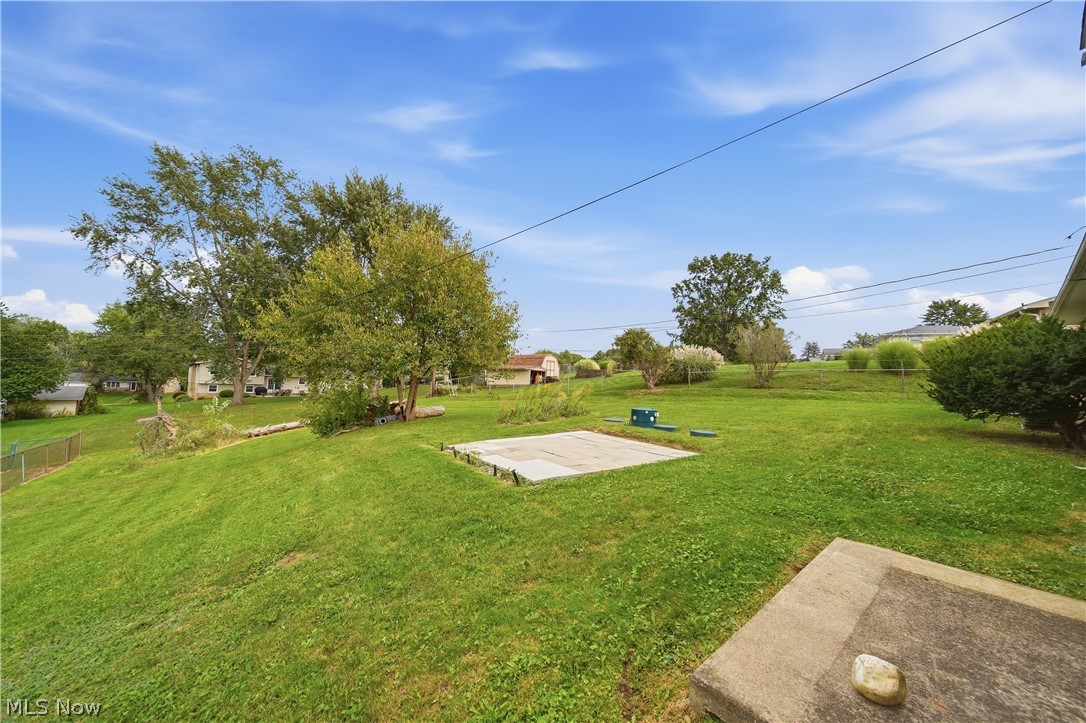 3707 Dauphin Drive NE Canton OH 44721