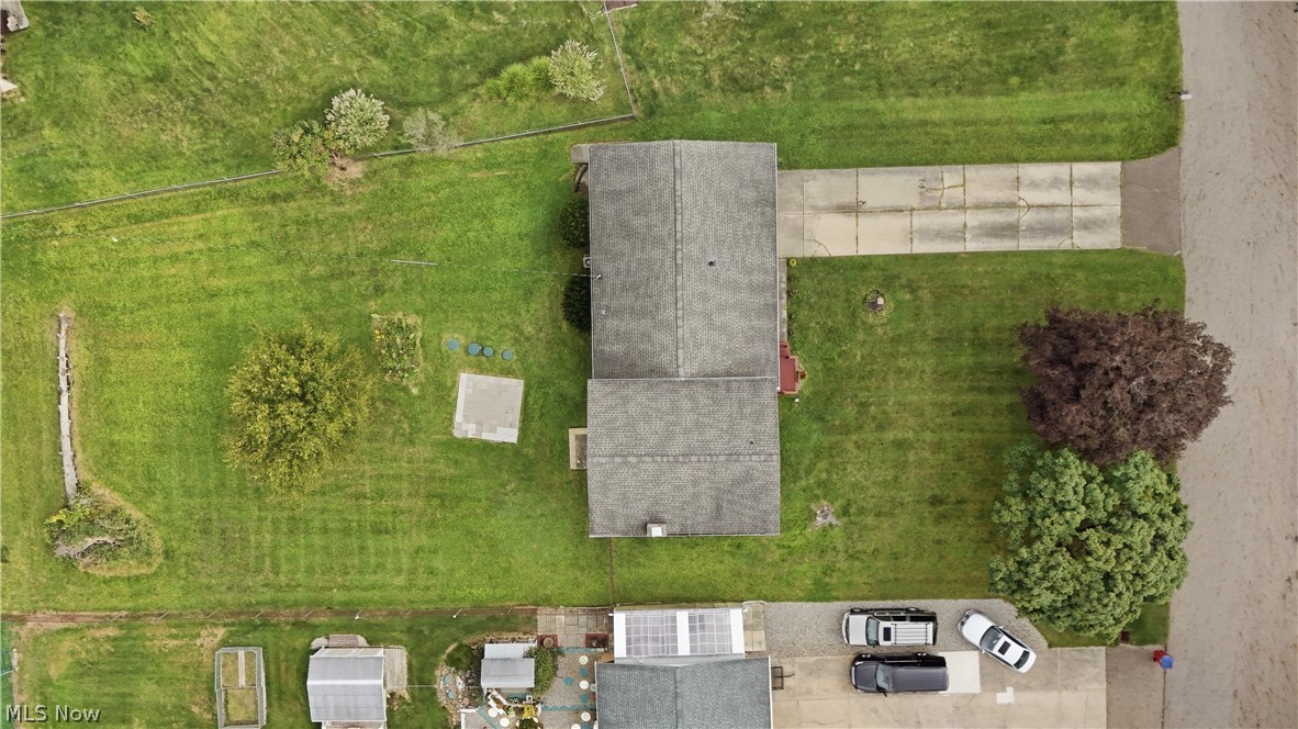3707 Dauphin Drive NE Canton OH 44721