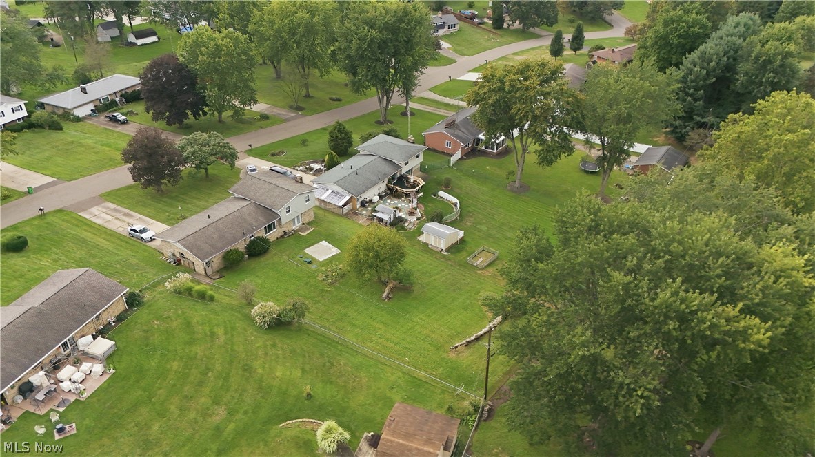 3707 Dauphin Drive NE Canton OH 44721