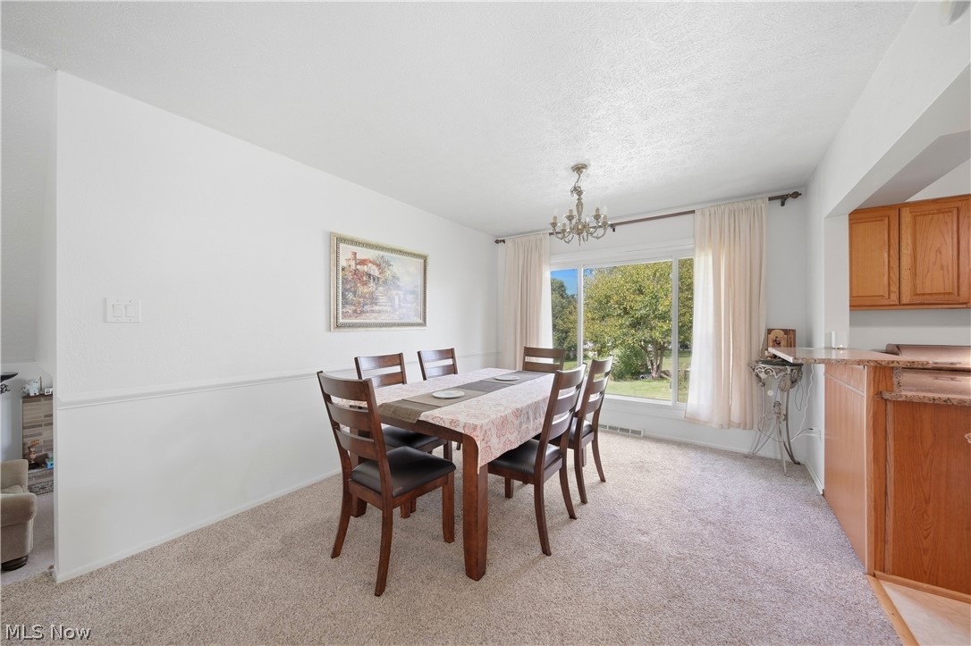 3707 Dauphin Drive NE Canton OH 44721