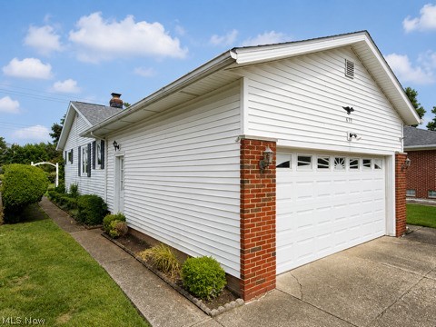 839 Deborah Drive Willowick OH 44095