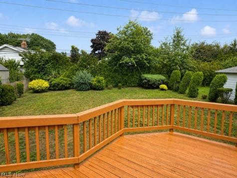 839 Deborah Drive Willowick OH 44095