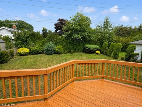 839 Deborah Drive Willowick OH 44095