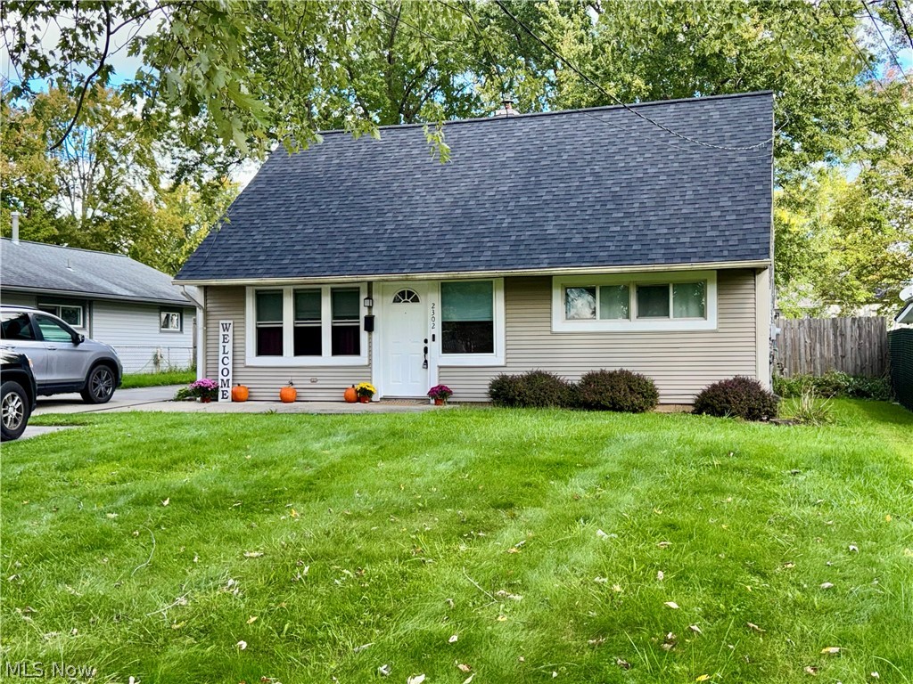 2302 Clyde Street Poland OH 44514