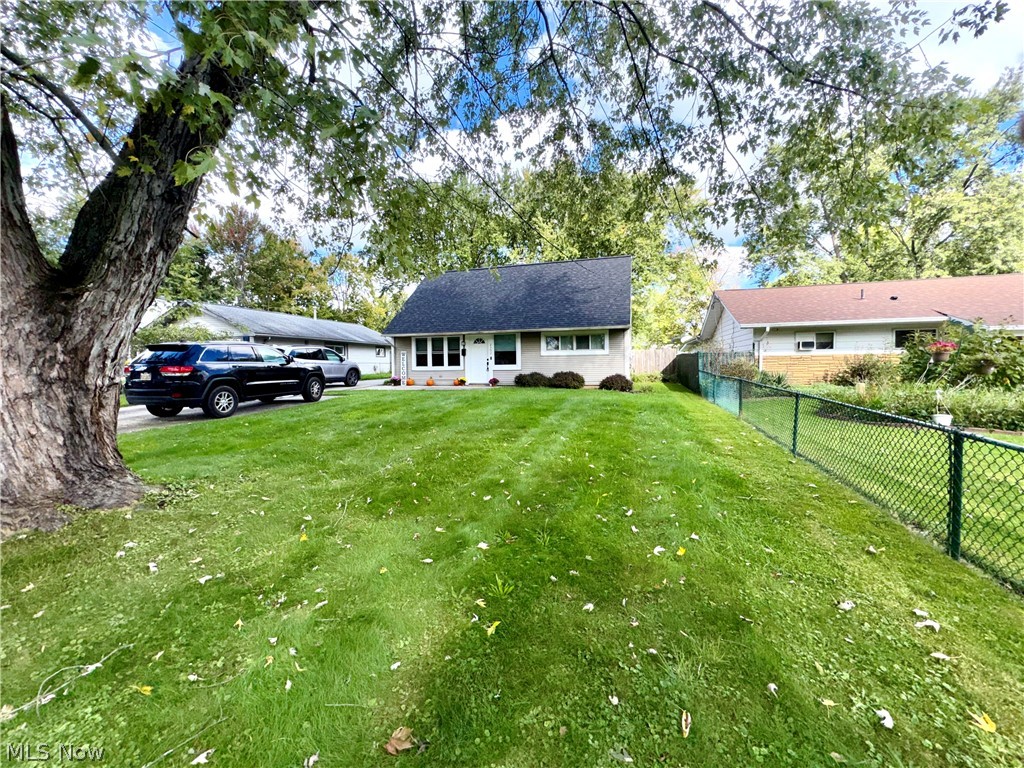 2302 Clyde Street Poland OH 44514