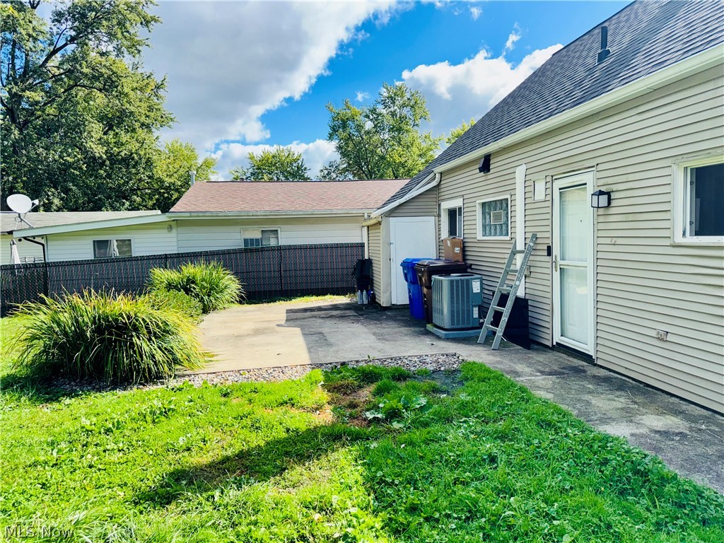 2302 Clyde Street Poland OH 44514