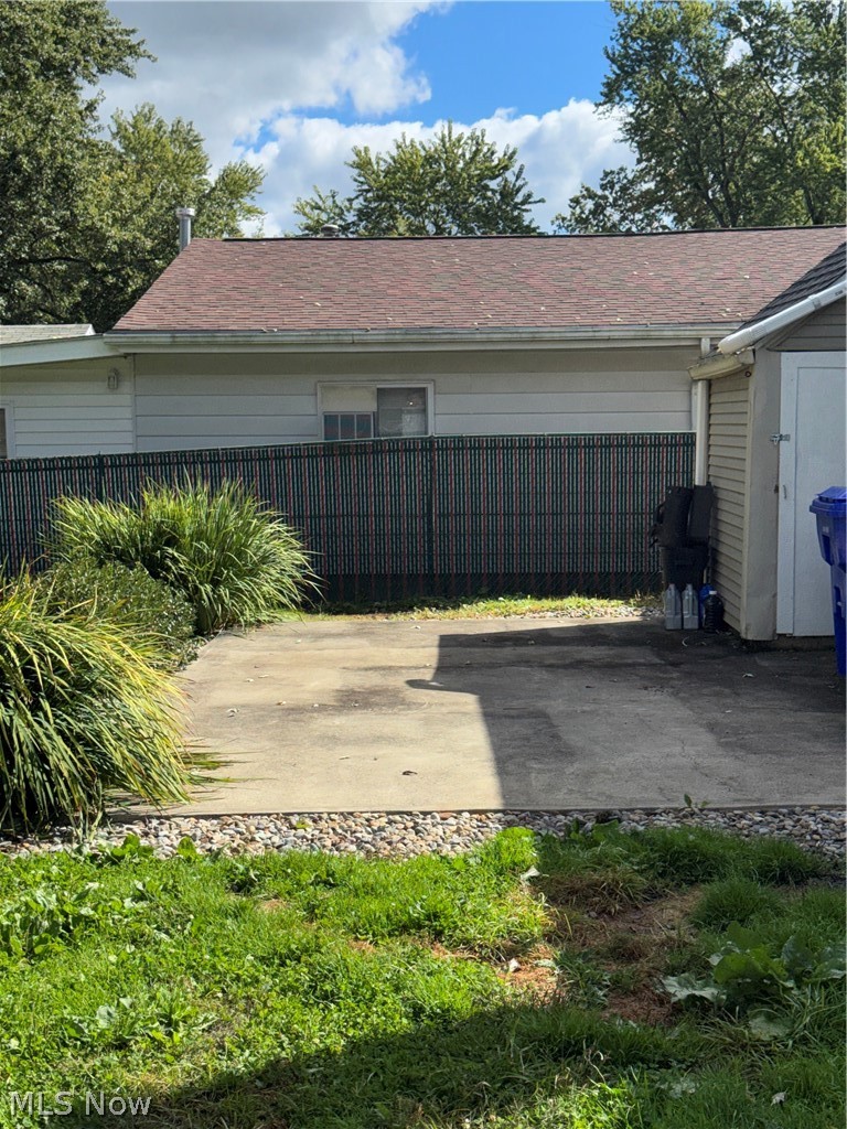 2302 Clyde Street Poland OH 44514