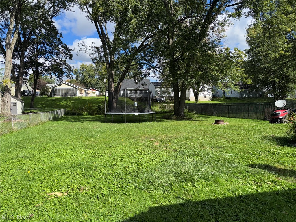 2302 Clyde Street Poland OH 44514
