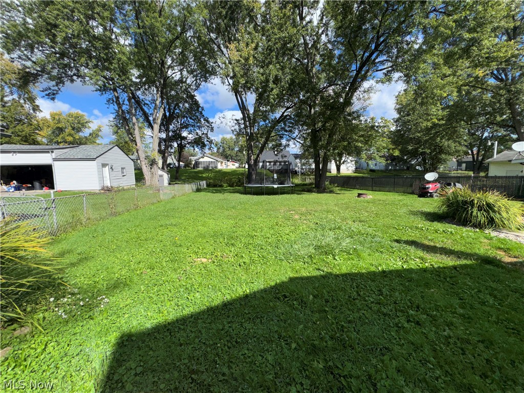 2302 Clyde Street Poland OH 44514