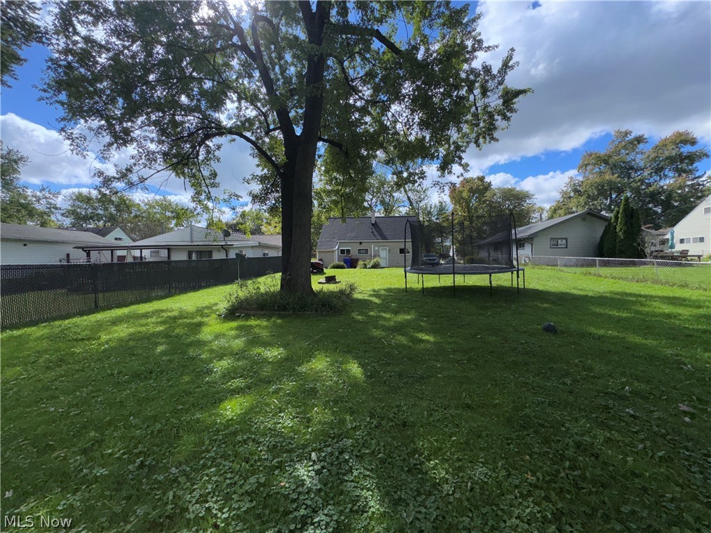 2302 Clyde Street Poland OH 44514