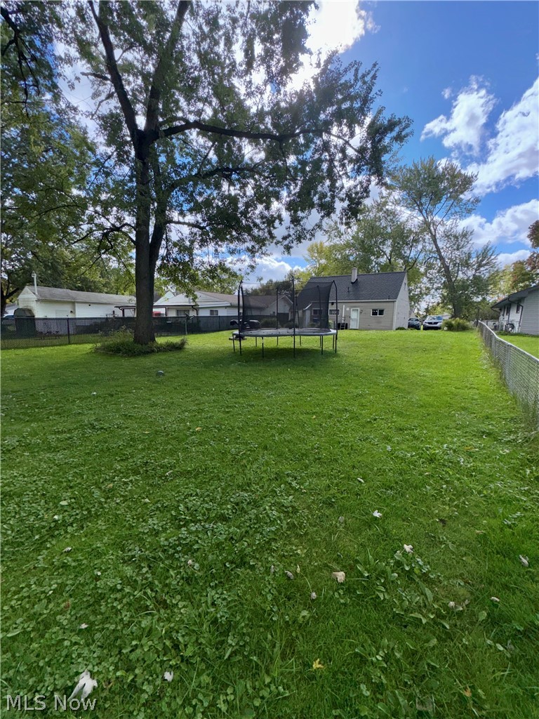 2302 Clyde Street Poland OH 44514