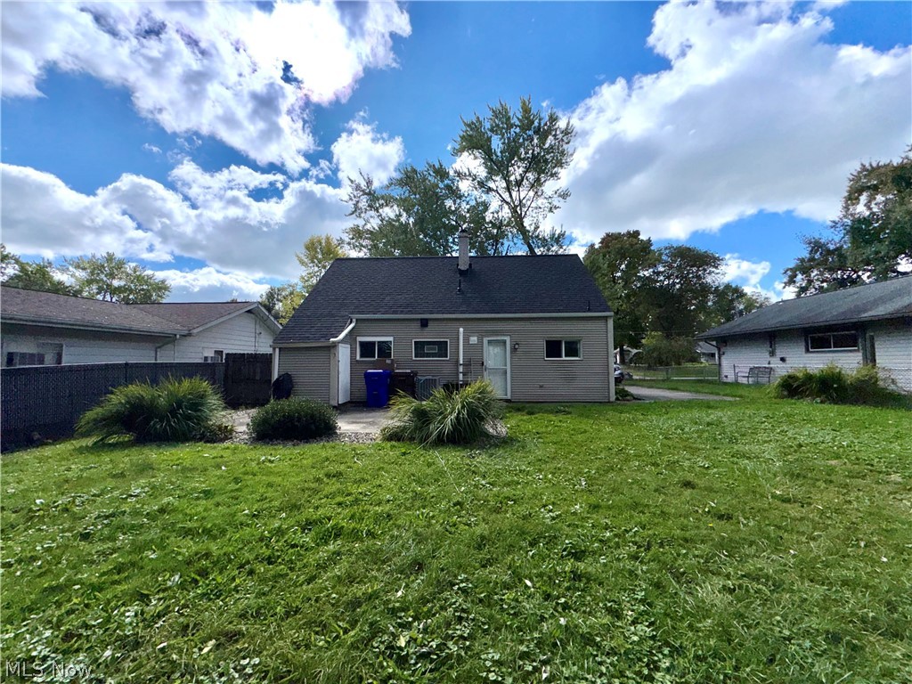 2302 Clyde Street Poland OH 44514