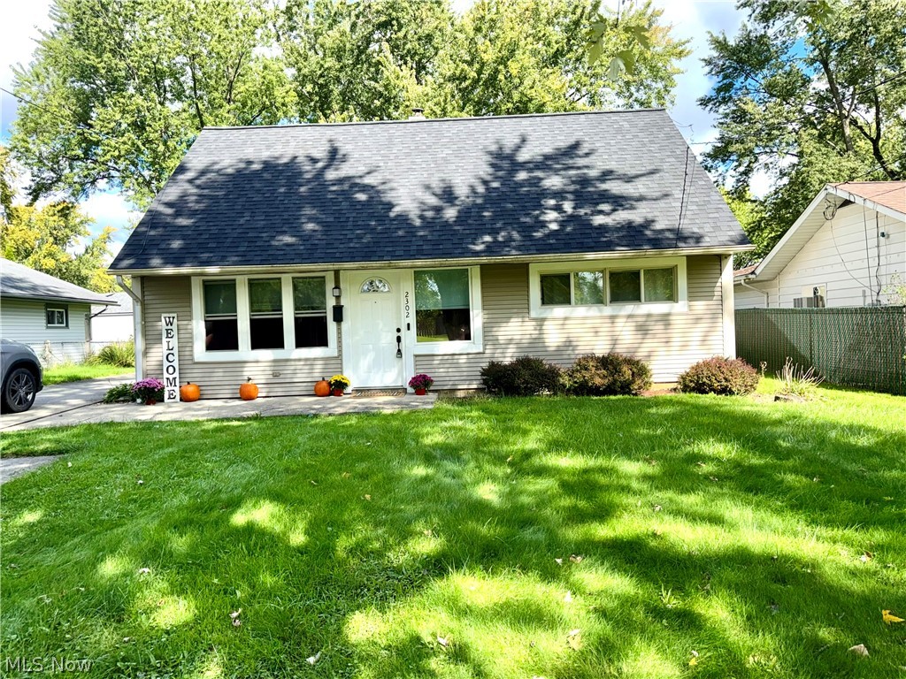 2302 Clyde Street Poland OH 44514