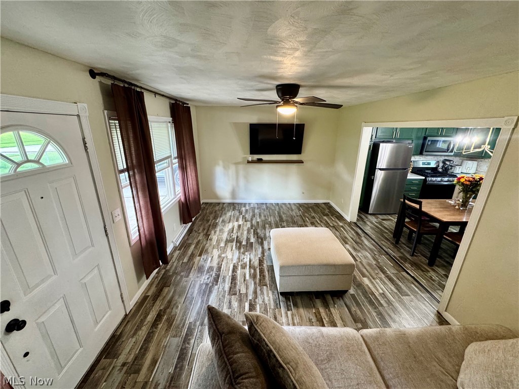 2302 Clyde Street Poland OH 44514