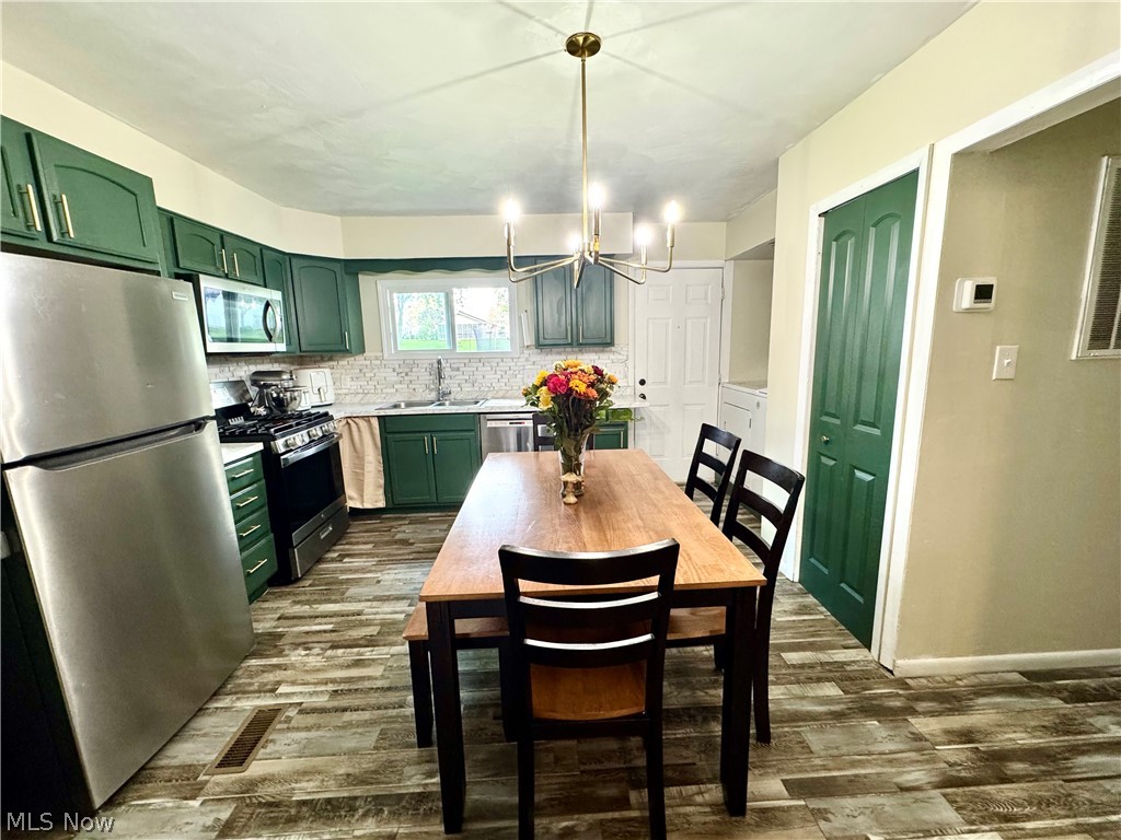 2302 Clyde Street Poland OH 44514