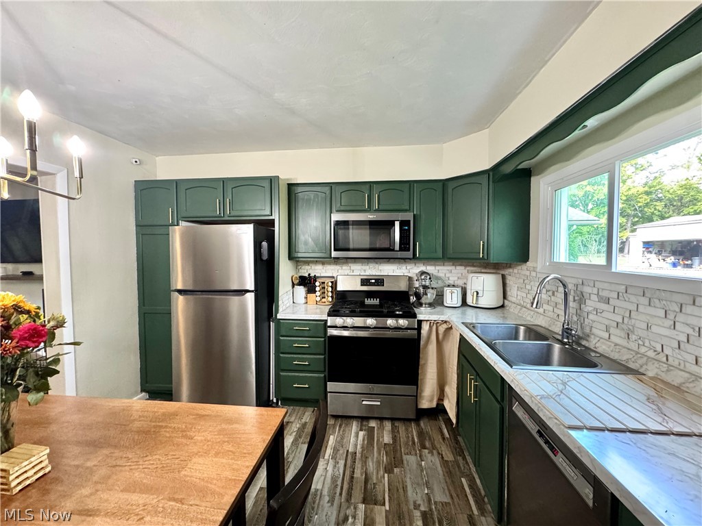 2302 Clyde Street Poland OH 44514