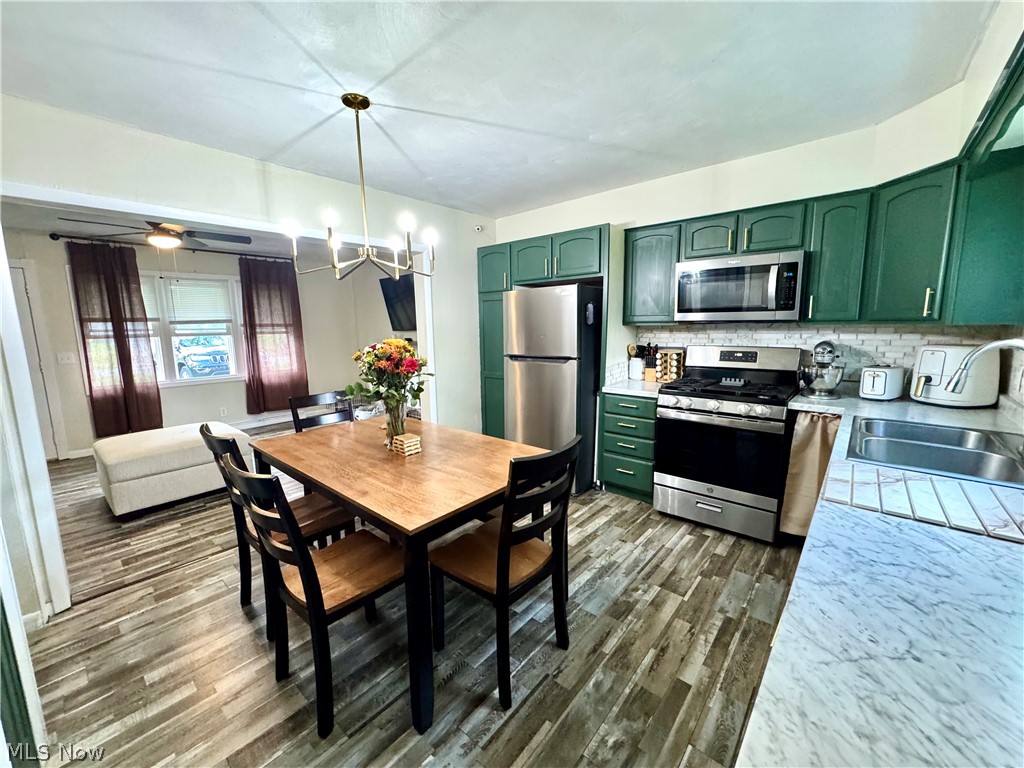 2302 Clyde Street Poland OH 44514