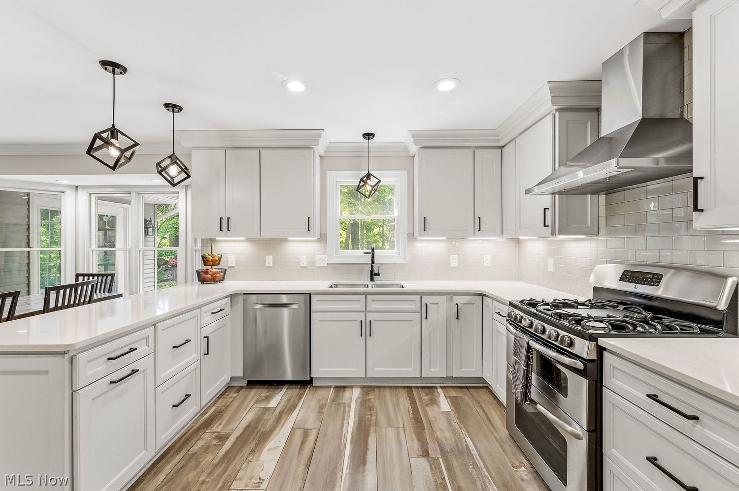 10237 Old Orchard Drive Brecksville OH 44141
