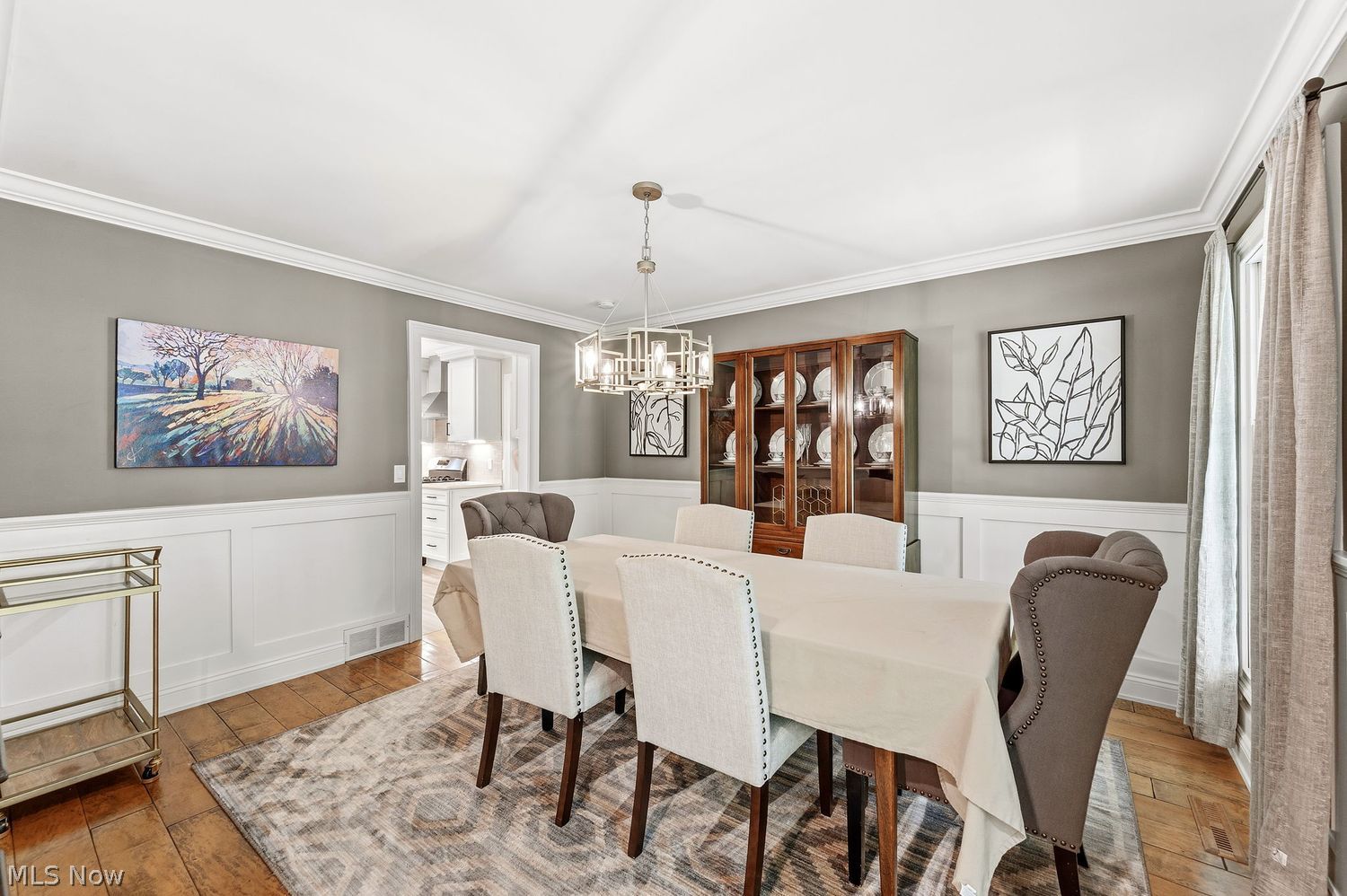 10237 Old Orchard Drive Brecksville OH 44141