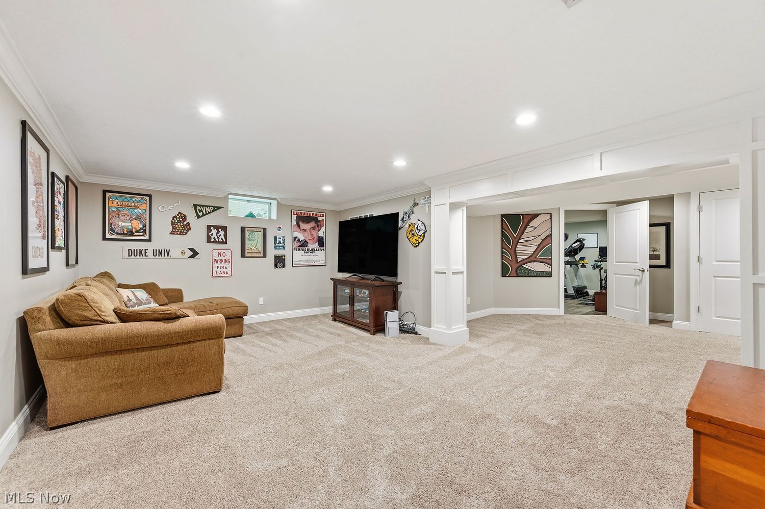 10237 Old Orchard Drive Brecksville OH 44141