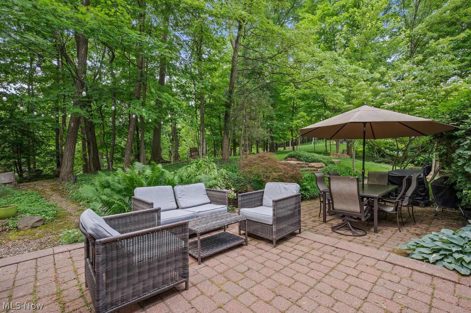 10237 Old Orchard Drive Brecksville OH 44141