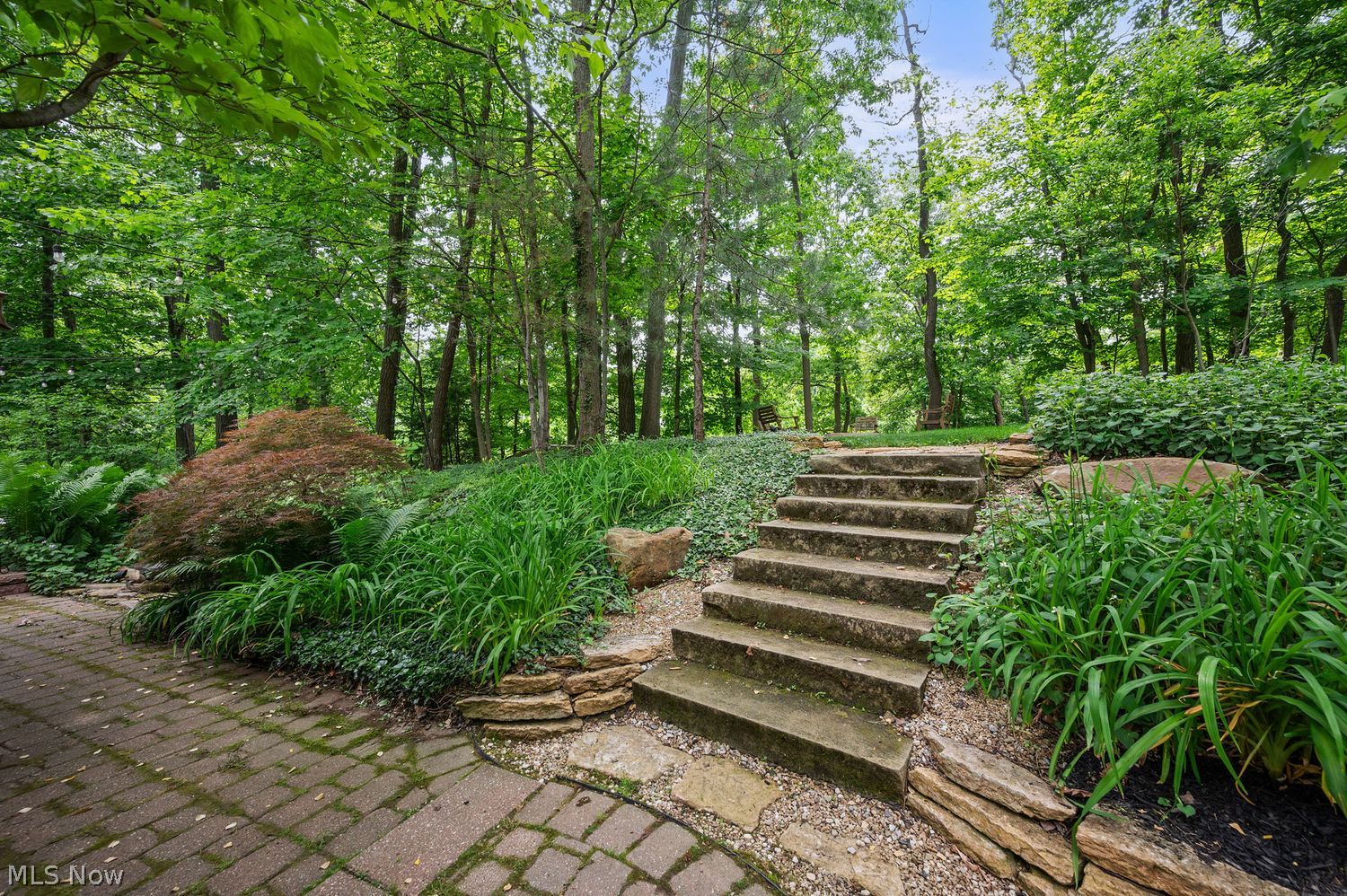 10237 Old Orchard Drive Brecksville OH 44141