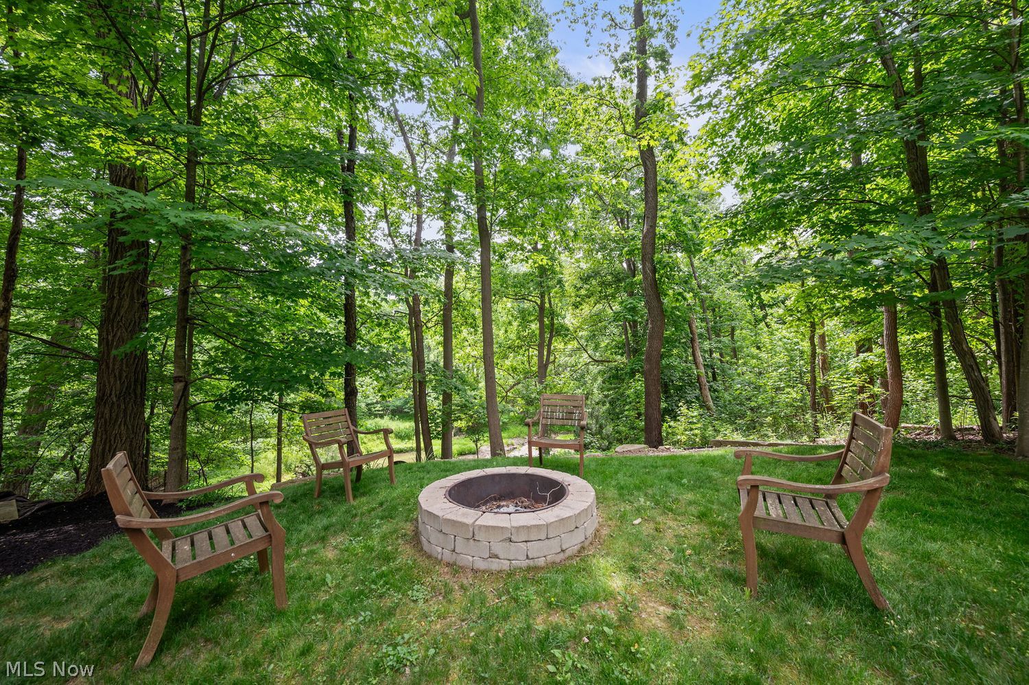 10237 Old Orchard Drive Brecksville OH 44141