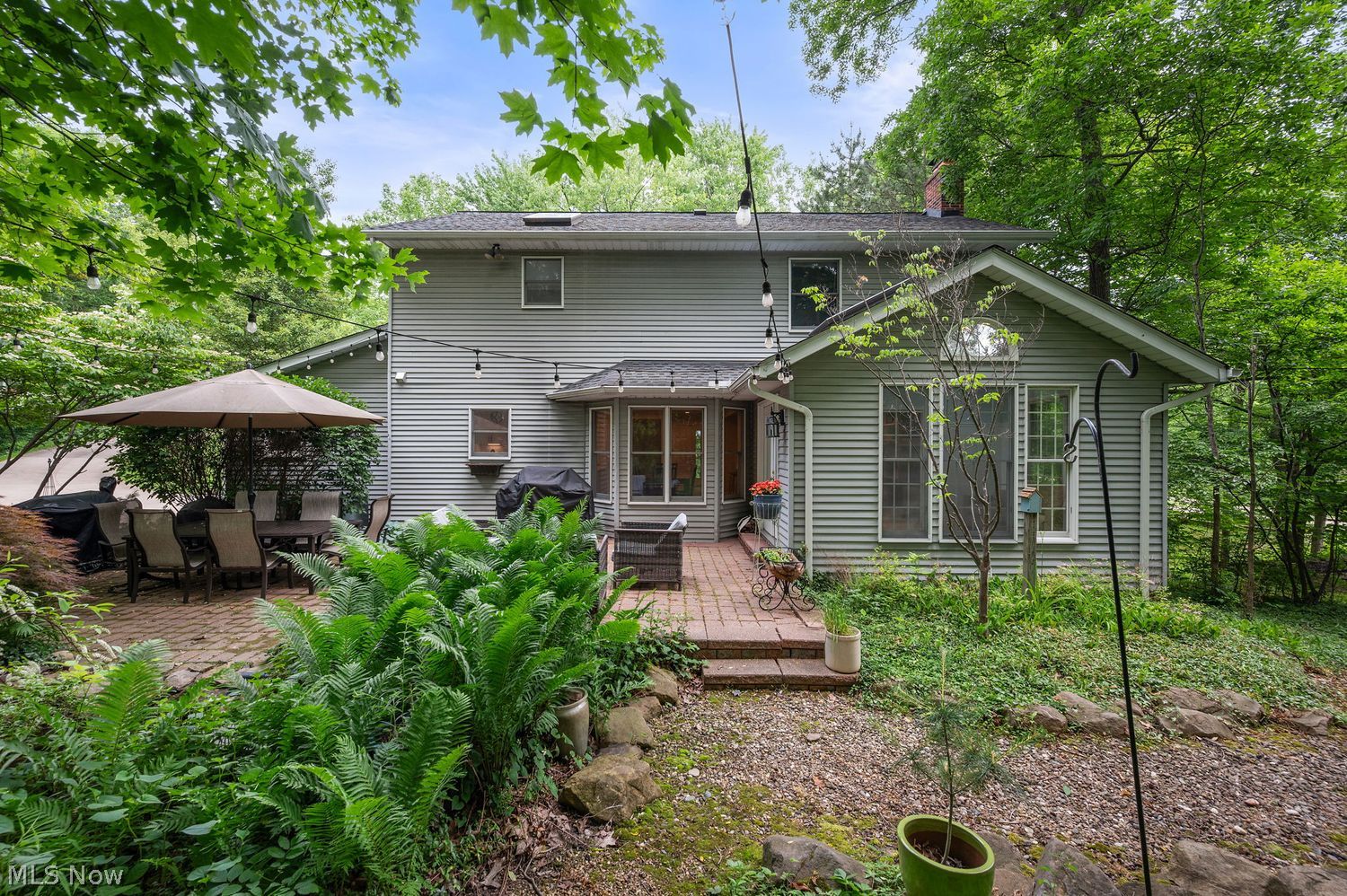 10237 Old Orchard Drive Brecksville OH 44141