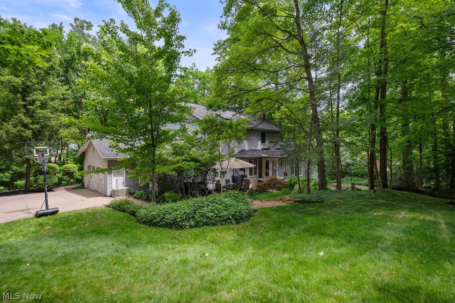 10237 Old Orchard Drive Brecksville OH 44141