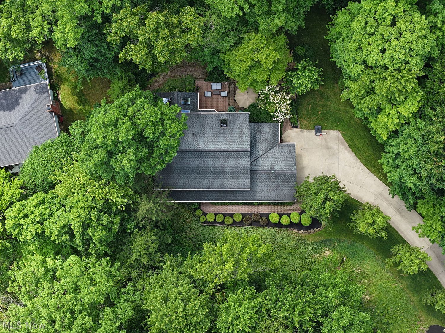 10237 Old Orchard Drive Brecksville OH 44141